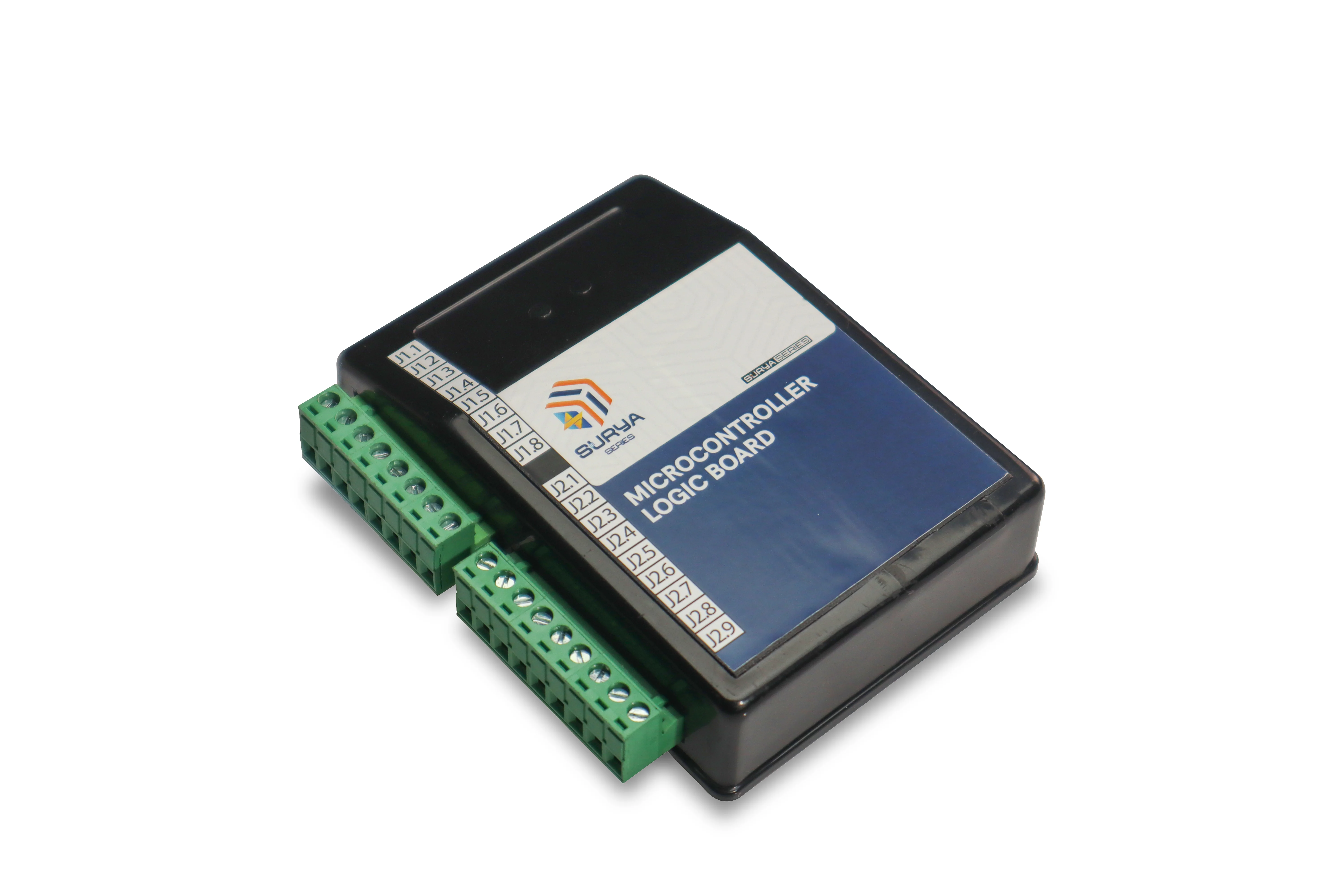 Microcontroller Logic Board